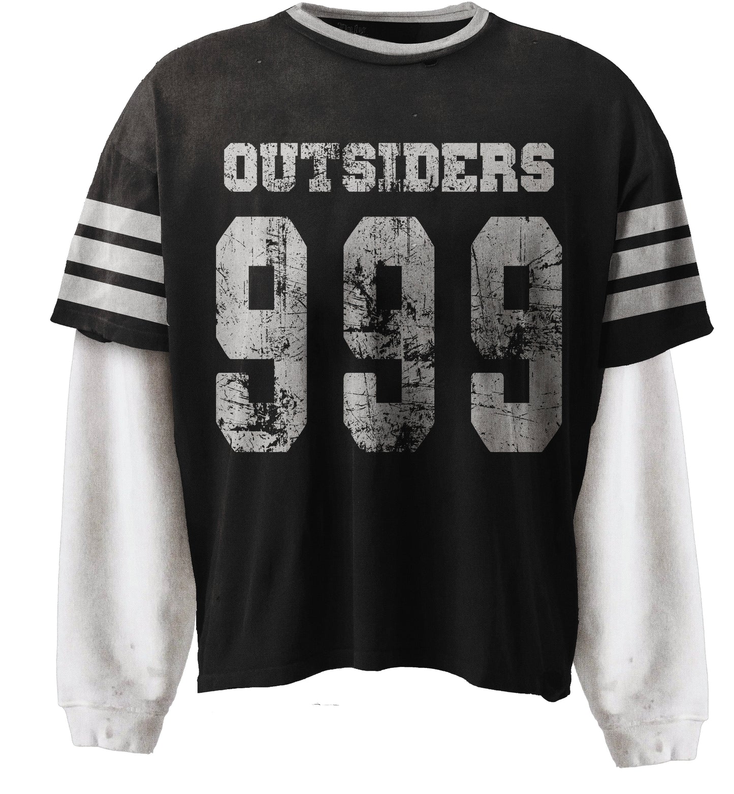 Outsiders Thermal